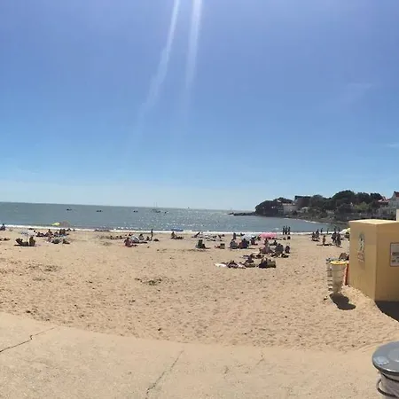 Palais Sur - - Les Sables D'or - Centre Apartment