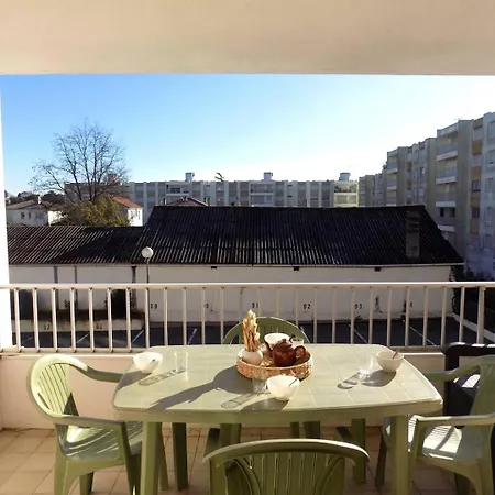 Apartment Palais Sur - - Les Sables D'or - Centre
