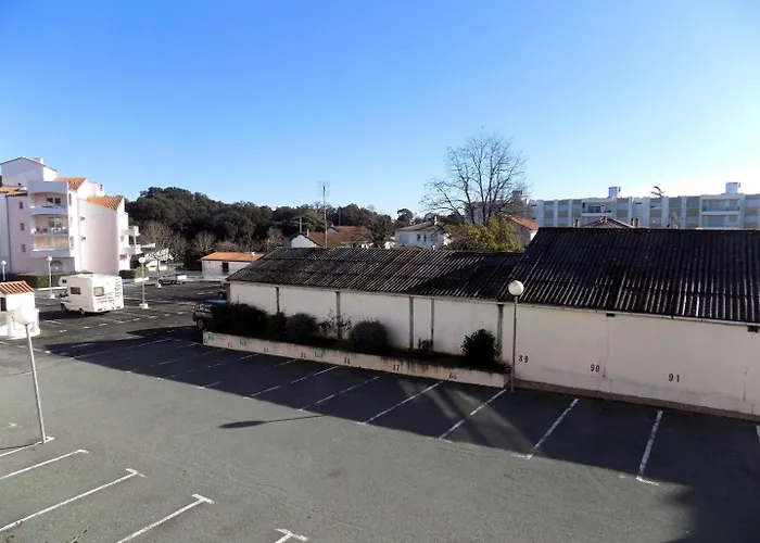 Palais Sur - - Les Sables D'or - Centre شقة *