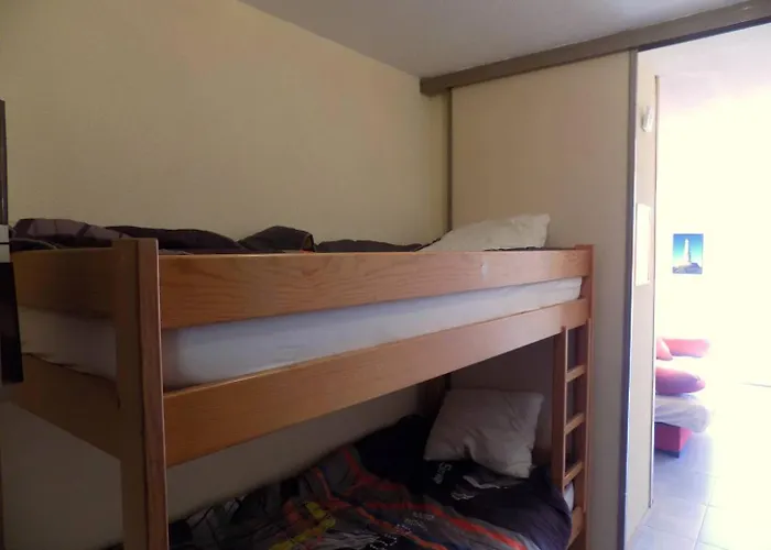 شقة Palais Sur - - Les Sables D'or - Centre *