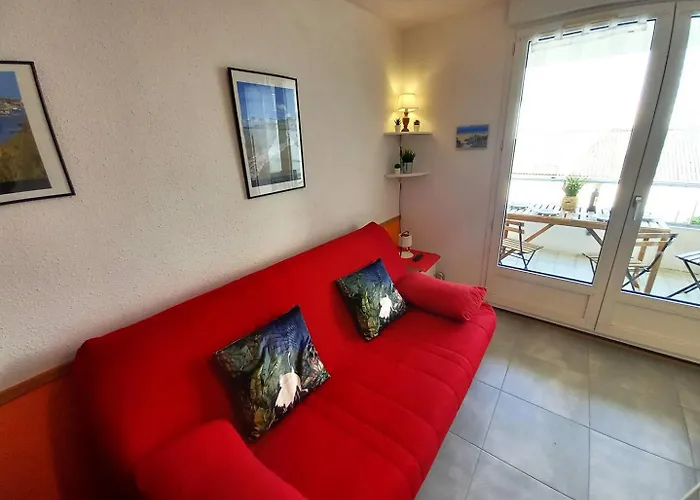 Palais Sur - - Les Sables D'or - Centre * سانت باليه سور مير