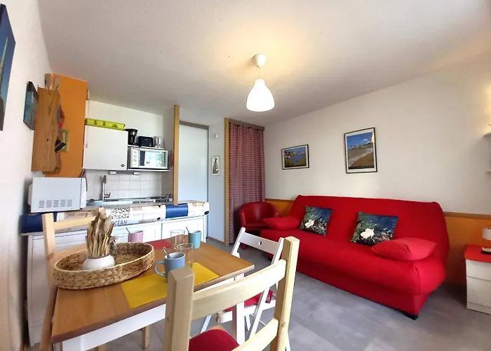 Palais Sur - - Les Sables D'or - Centre