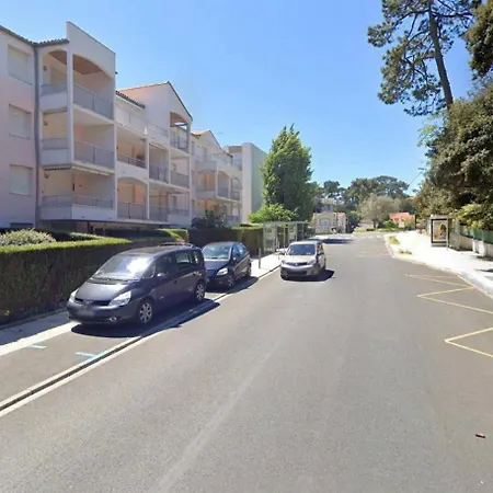 Palais Sur - - Les Sables D'or - Centre *