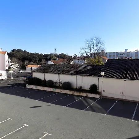 Palais Sur - - Les Sables D'or - Centre Апартаменты *