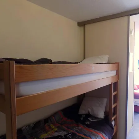 Апартаменты Palais Sur - - Les Sables D'or - Centre *