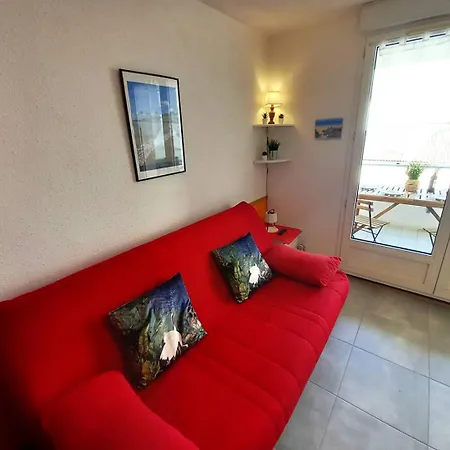 Palais Sur - - Les Sables D'or - Centre * Сен-Пале-сюр-Мер