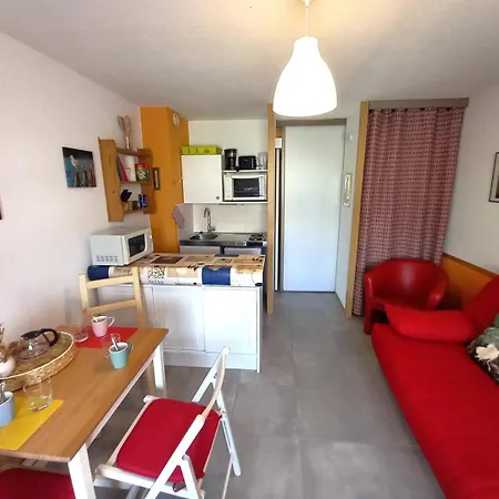 Appartement Palais Sur - - Résidence Les Sables D'or - Centre Saint-Palais-sur-Mer