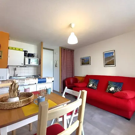 Palais Sur - - Les Sables D'or - Centre