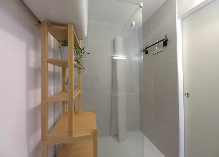 Palais Sur - - Les Sables D'or - Centre