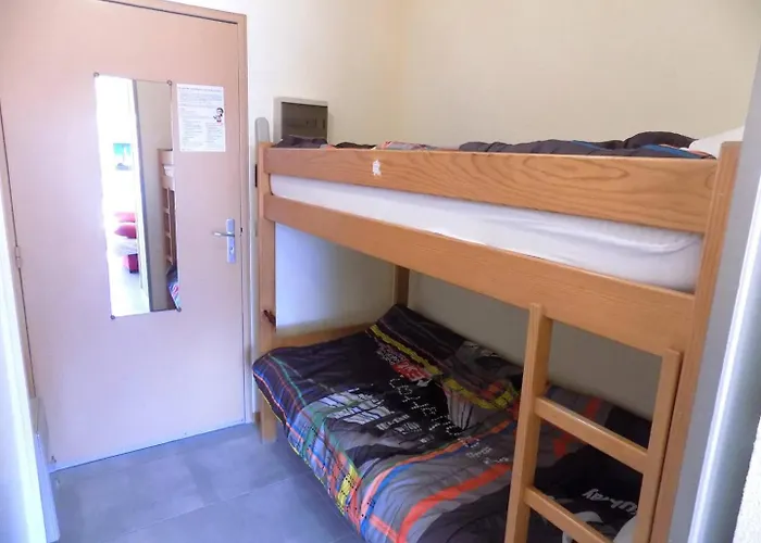 Palais Sur - - Les Sables D'or - Centre Appartement Saint-Palais-sur-Mer